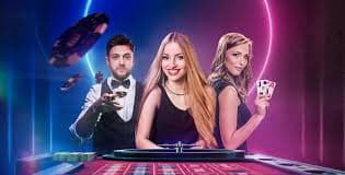 bet711 casino game categories displayed on a mobile screen for Filipino players