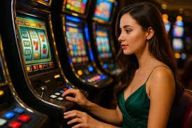 Filipino player selecting a bingo room on bet711 using a smartphone