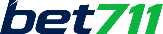 bet711 official logo